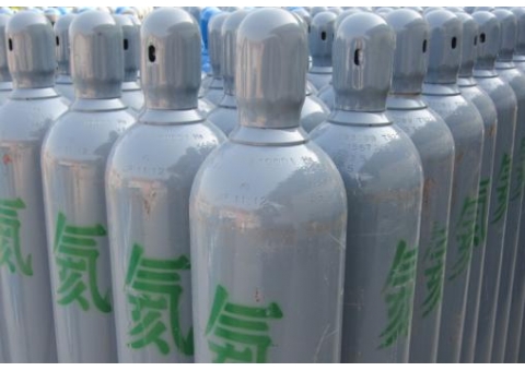 無錫稀有氣體